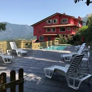 Couette-café La Casa Di Alice