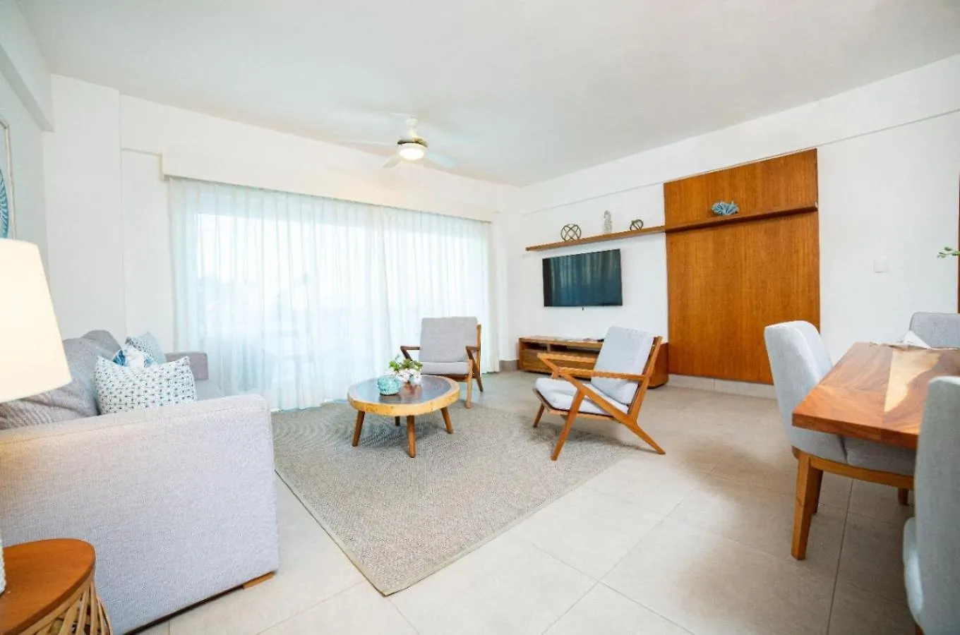 Hotel Presidential Suites Cabarete