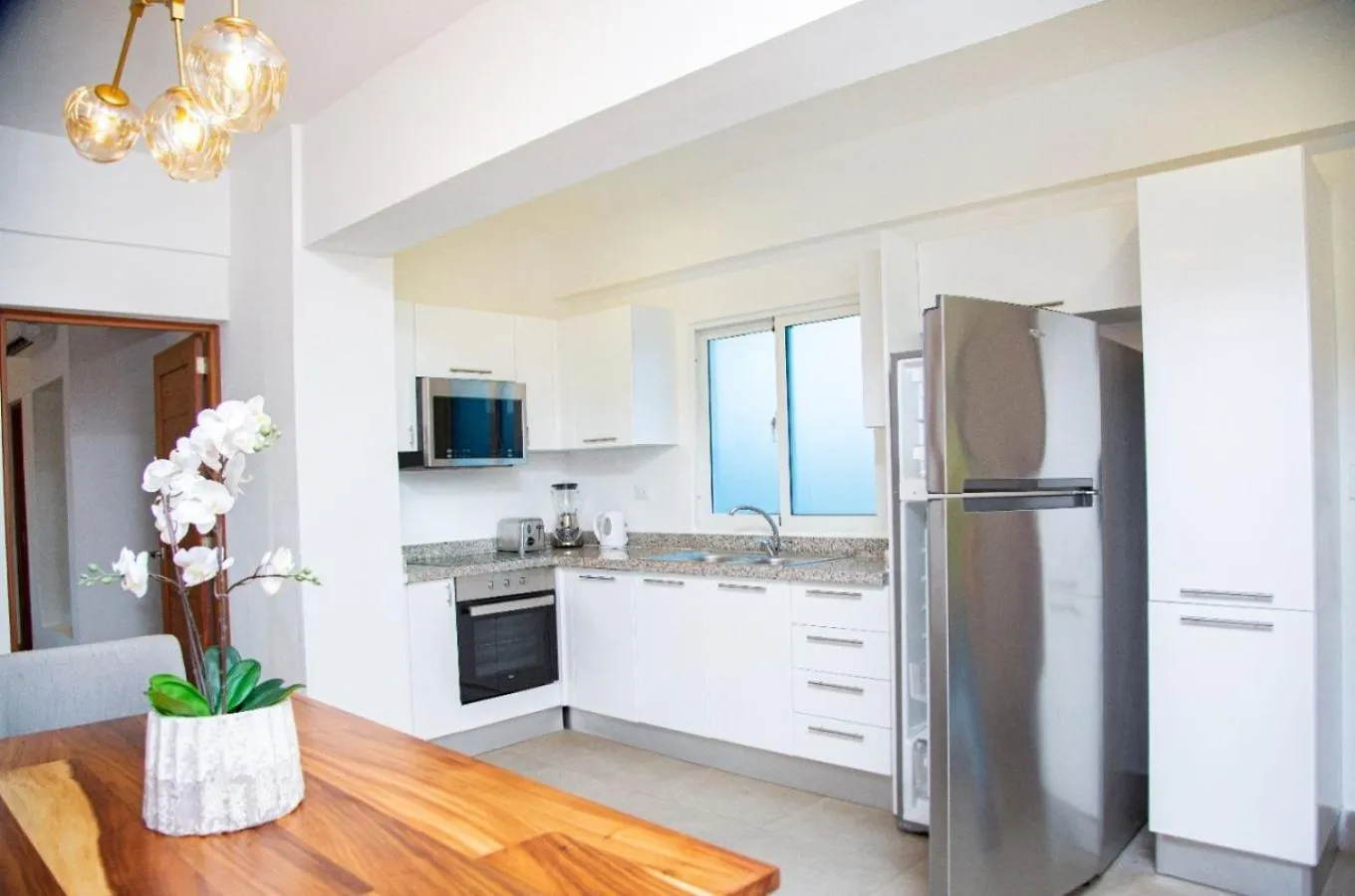 Presidential Suites Cabarete Dominikanische Republik