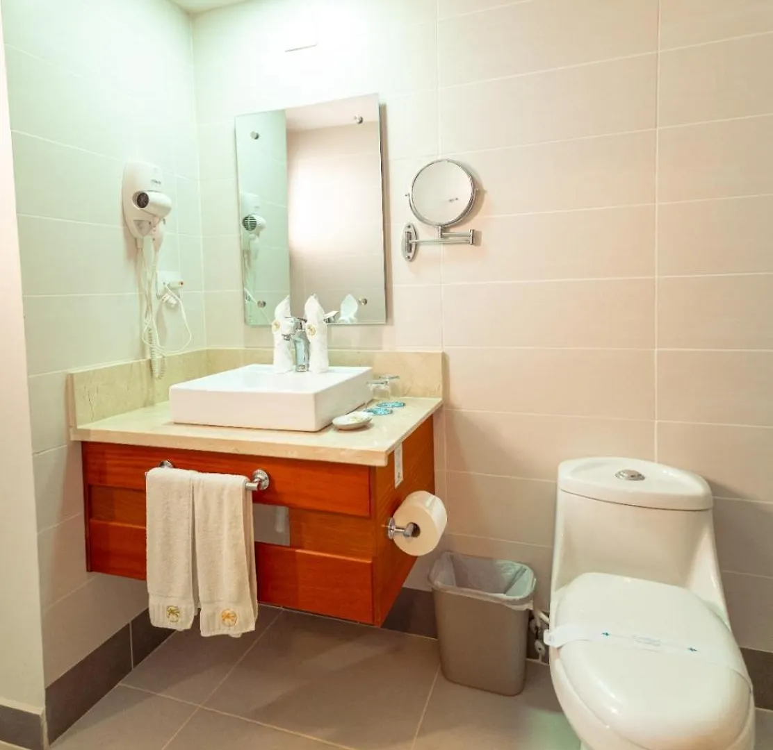 Presidential Suites Cabarete
