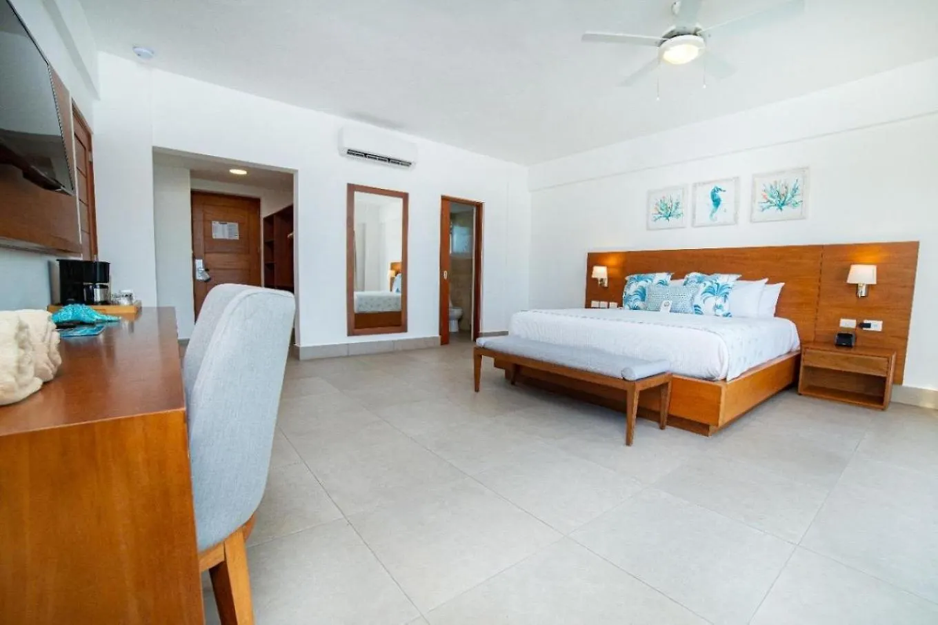 Hotel Presidential Suites Cabarete