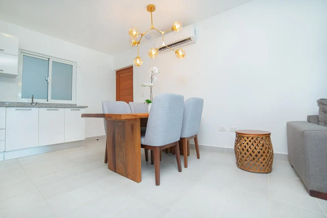 Presidential Suites Cabarete