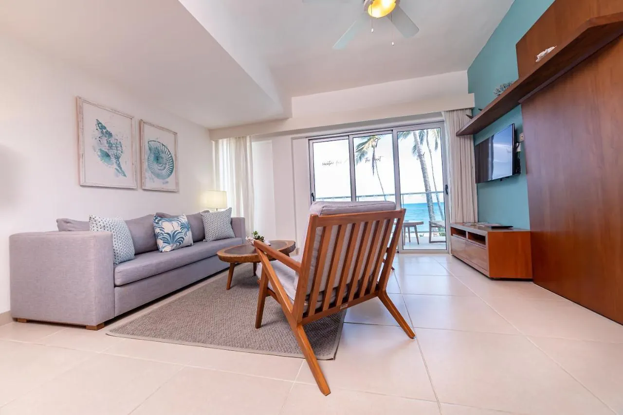 Presidential Suites Cabarete 4*,  Dominikana