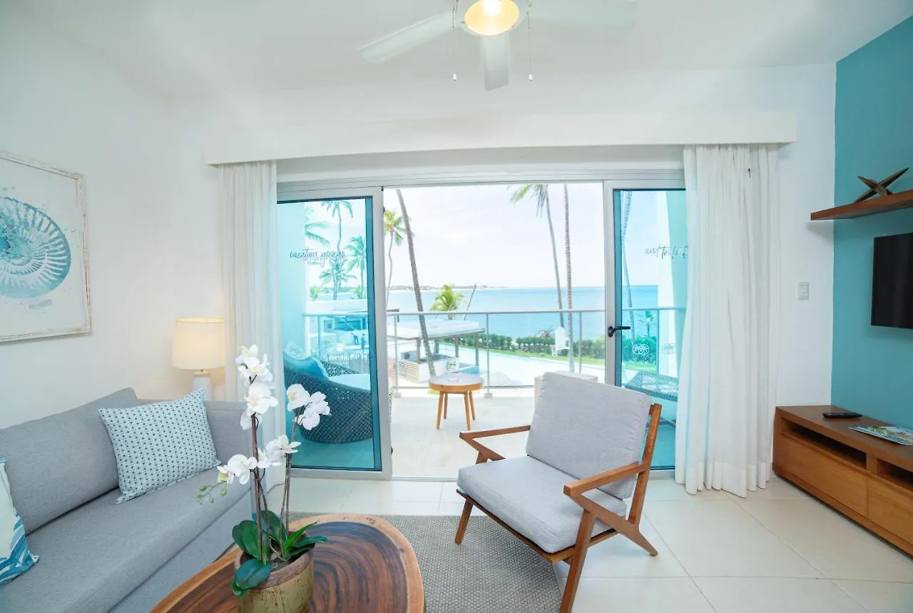 **** Hotel Presidential Suites Cabarete Dominikana