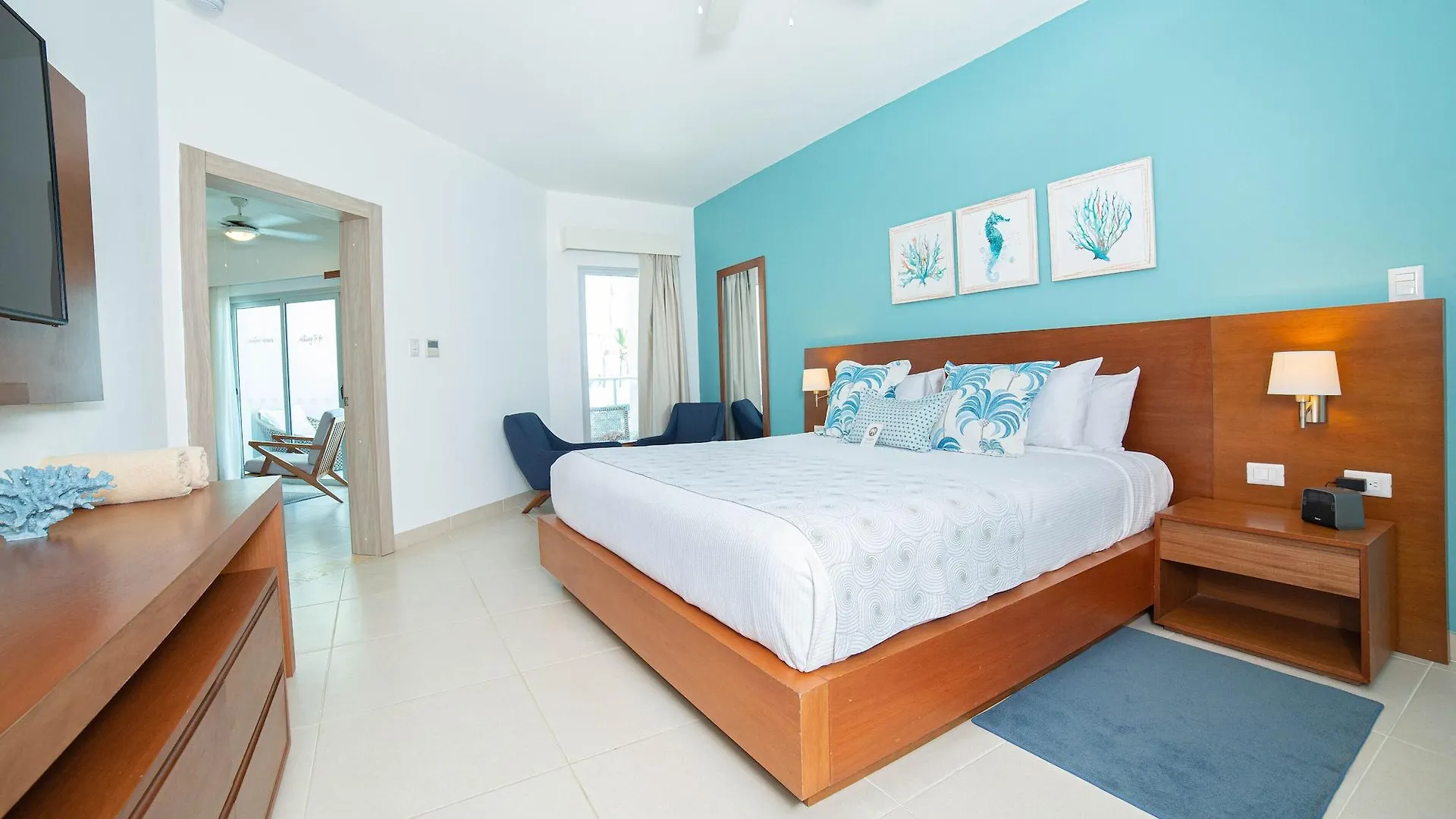 Presidential Suites Cabarete Dominikana