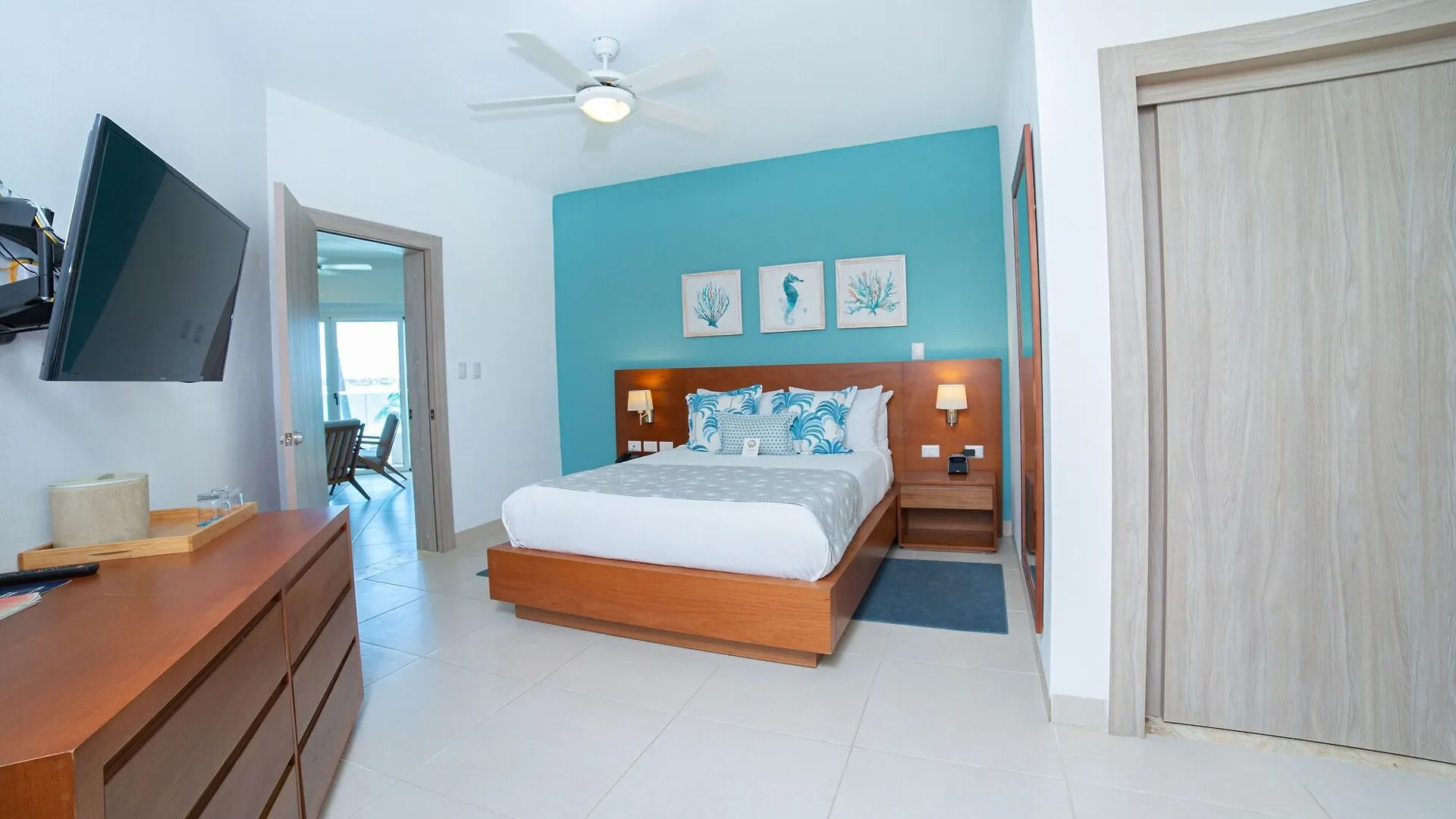 Presidential Suites Cabarete