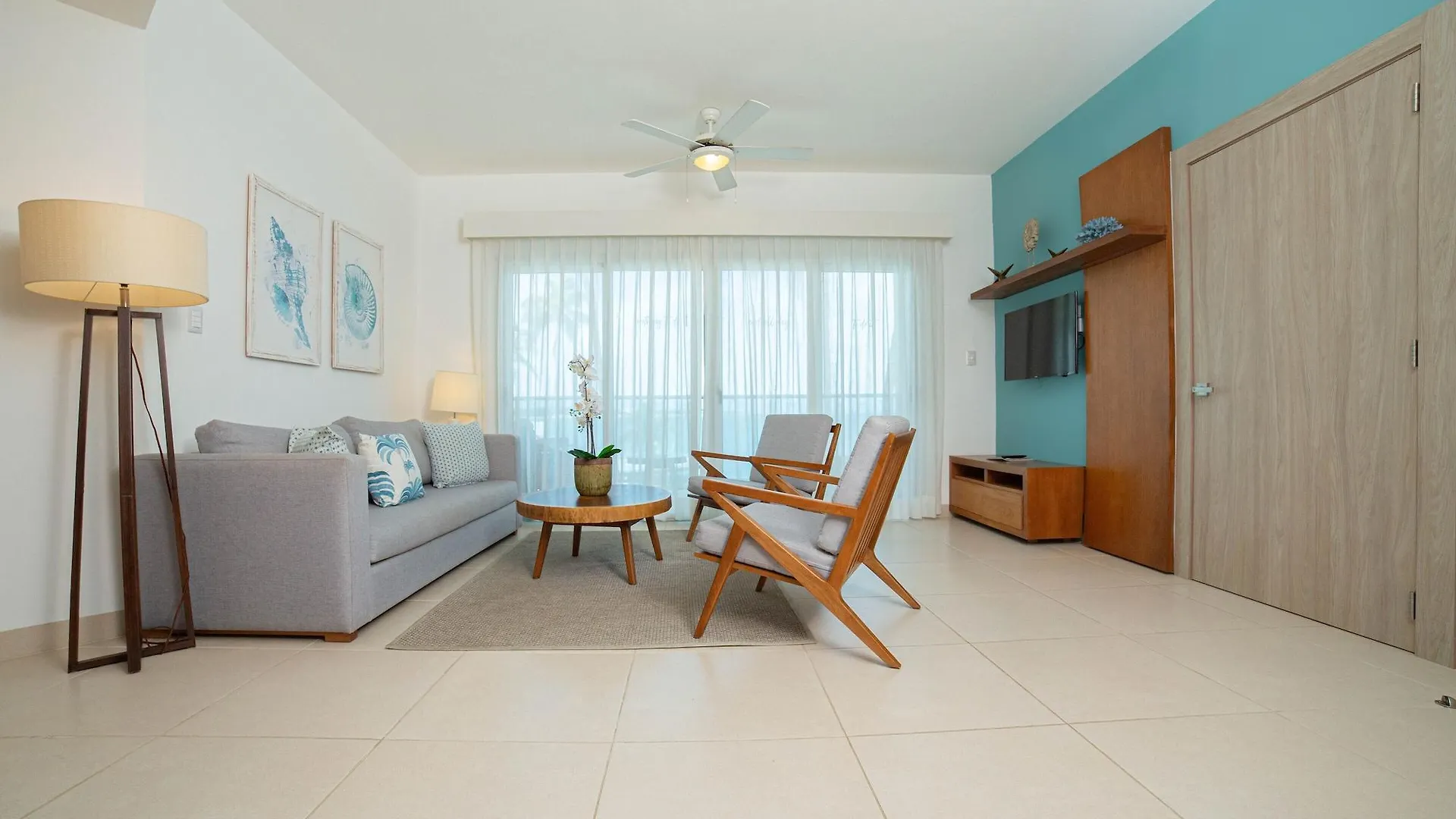 Hotel Presidential Suites Cabarete