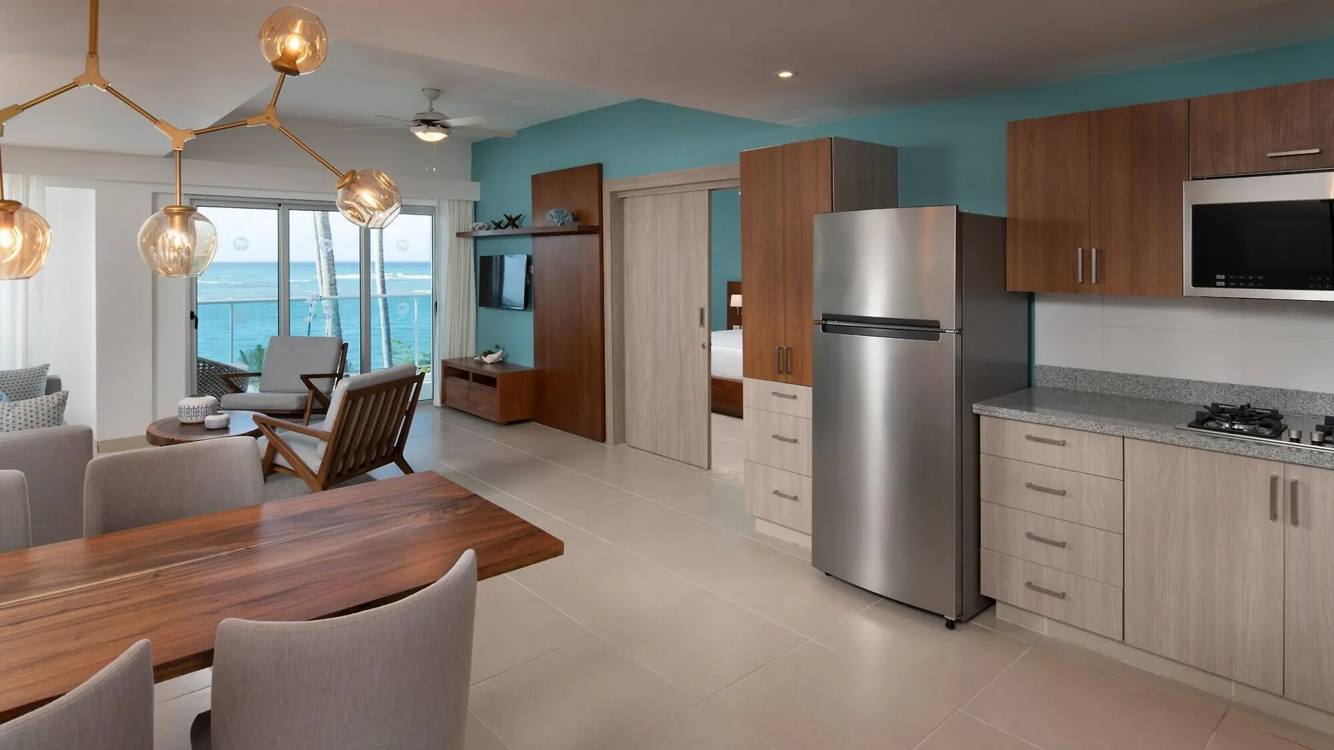 Presidential Suites Cabarete Dominikana