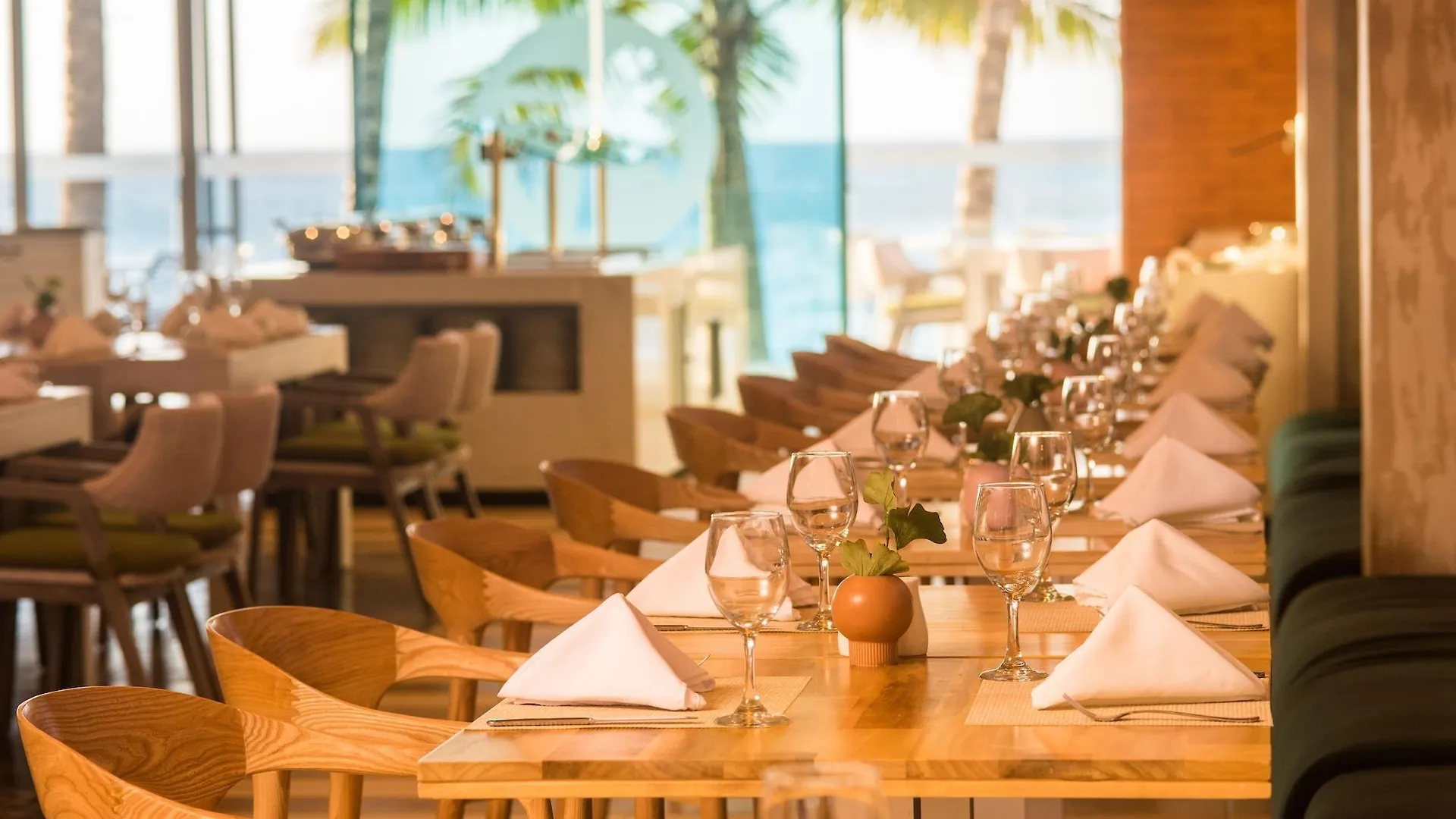 Presidential Suites Cabarete 4*,  Dominikana