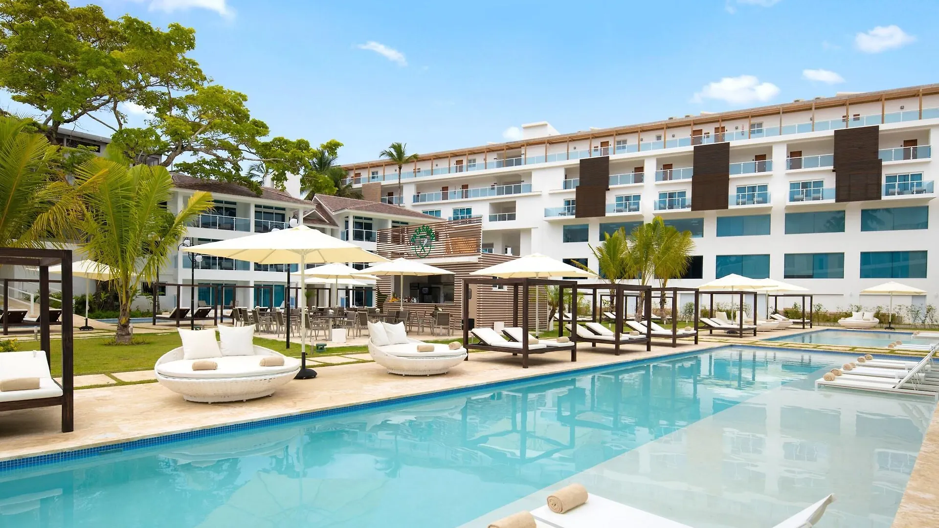 Presidential Suites Cabarete 4*,  Dominikana