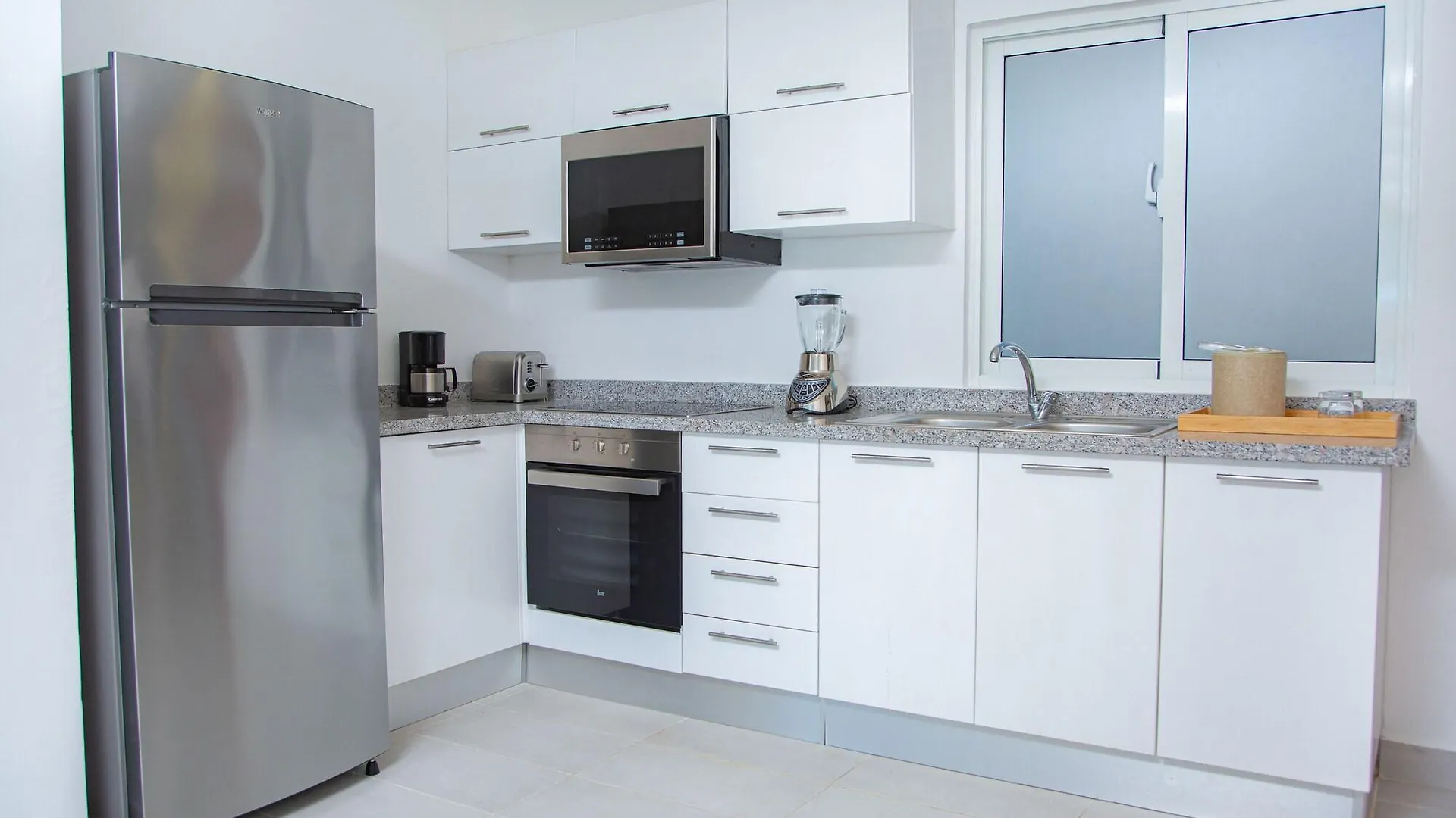 Presidential Suites Cabarete