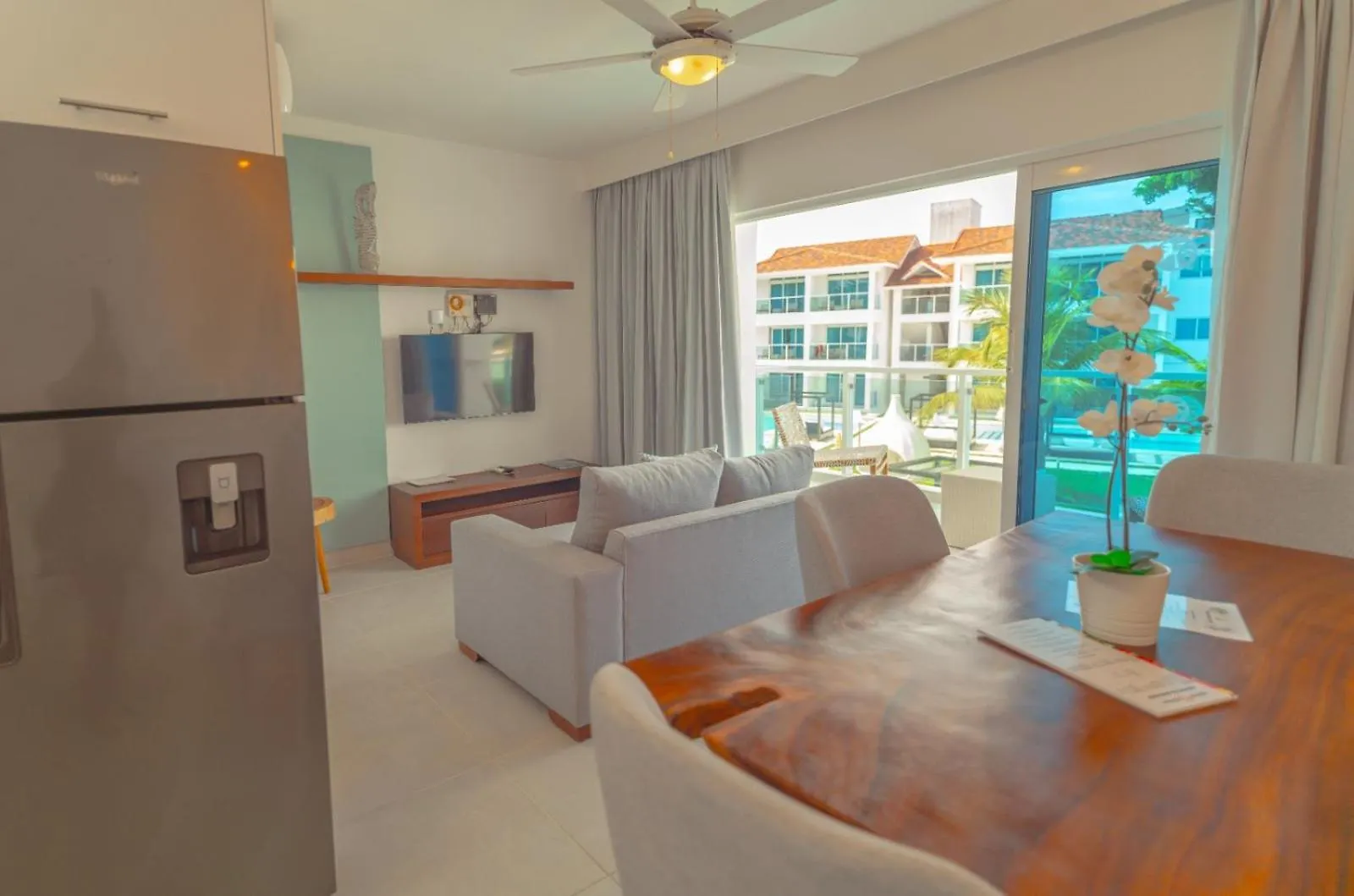 Presidential Suites Cabarete 4*,  Dominikana