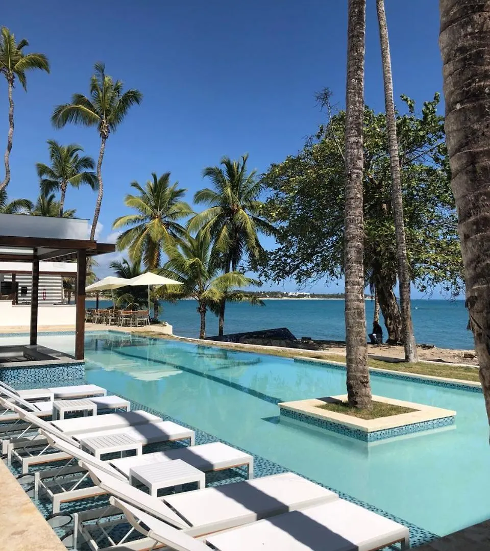 Hotel Presidential Suites Cabarete