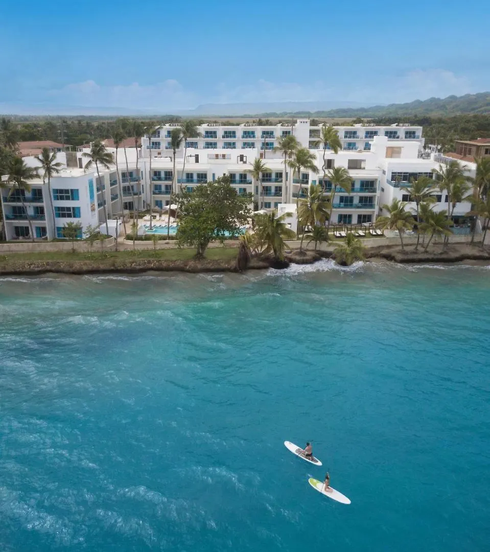 Presidential Suites Cabarete Hotel