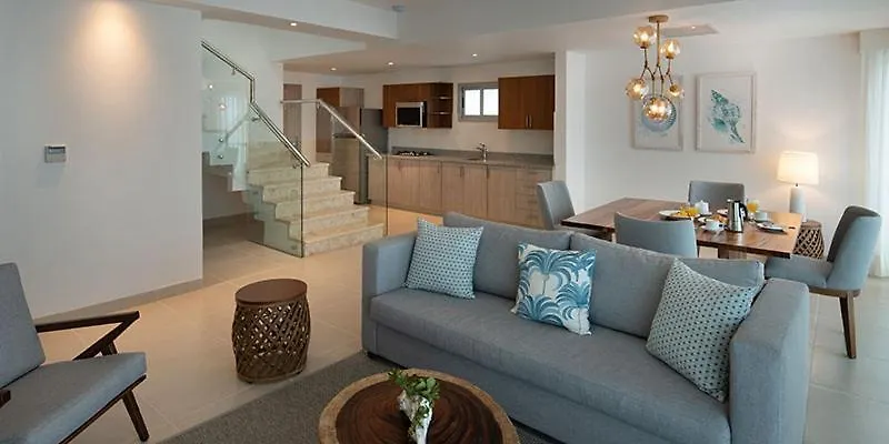 Presidential Suites Cabarete 4*,  Dominicaanse Republiek