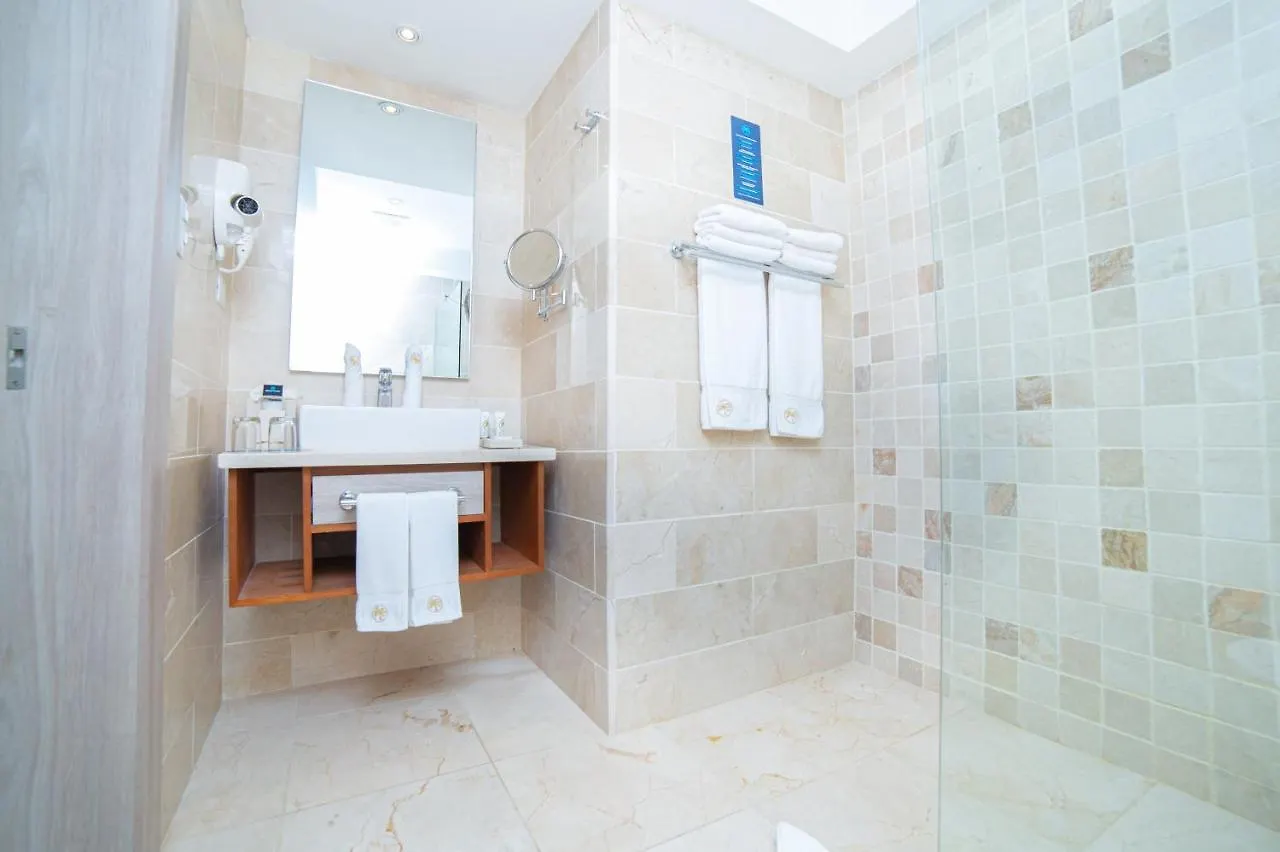 **** Hotel Presidential Suites Cabarete Dominicaanse Republiek