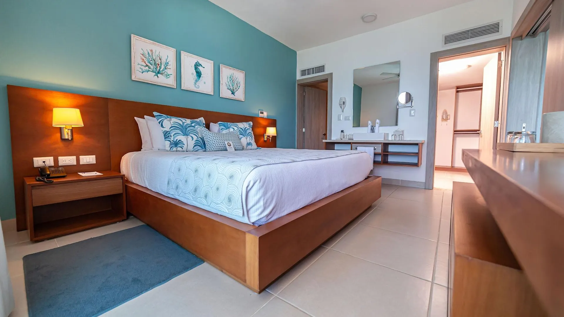 **** Hotel Presidential Suites Cabarete Dominicaanse Republiek
