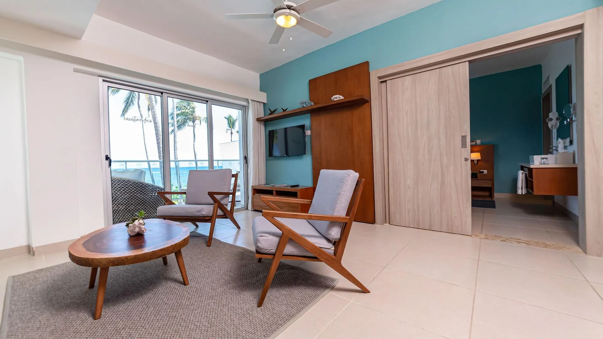 Presidential Suites Cabarete Dominicaanse Republiek