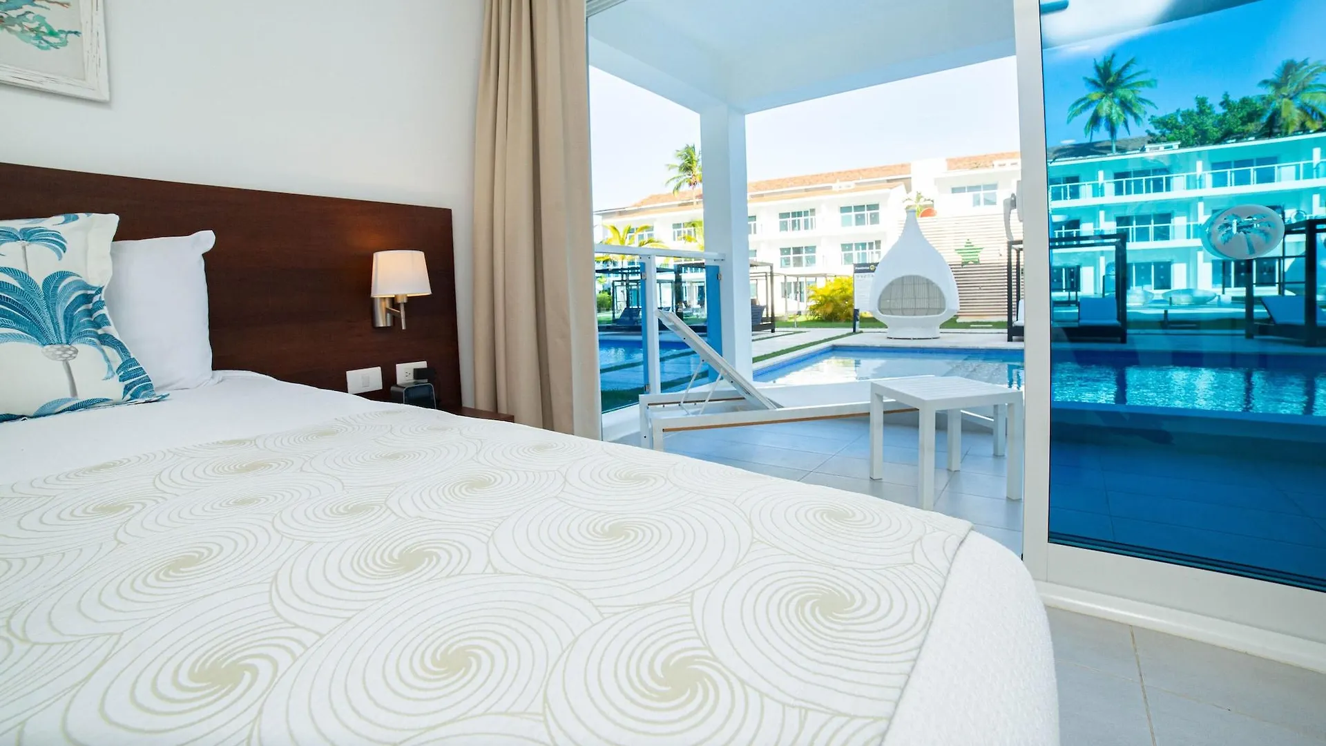 Presidential Suites Cabarete 4*,  Dominicaanse Republiek
