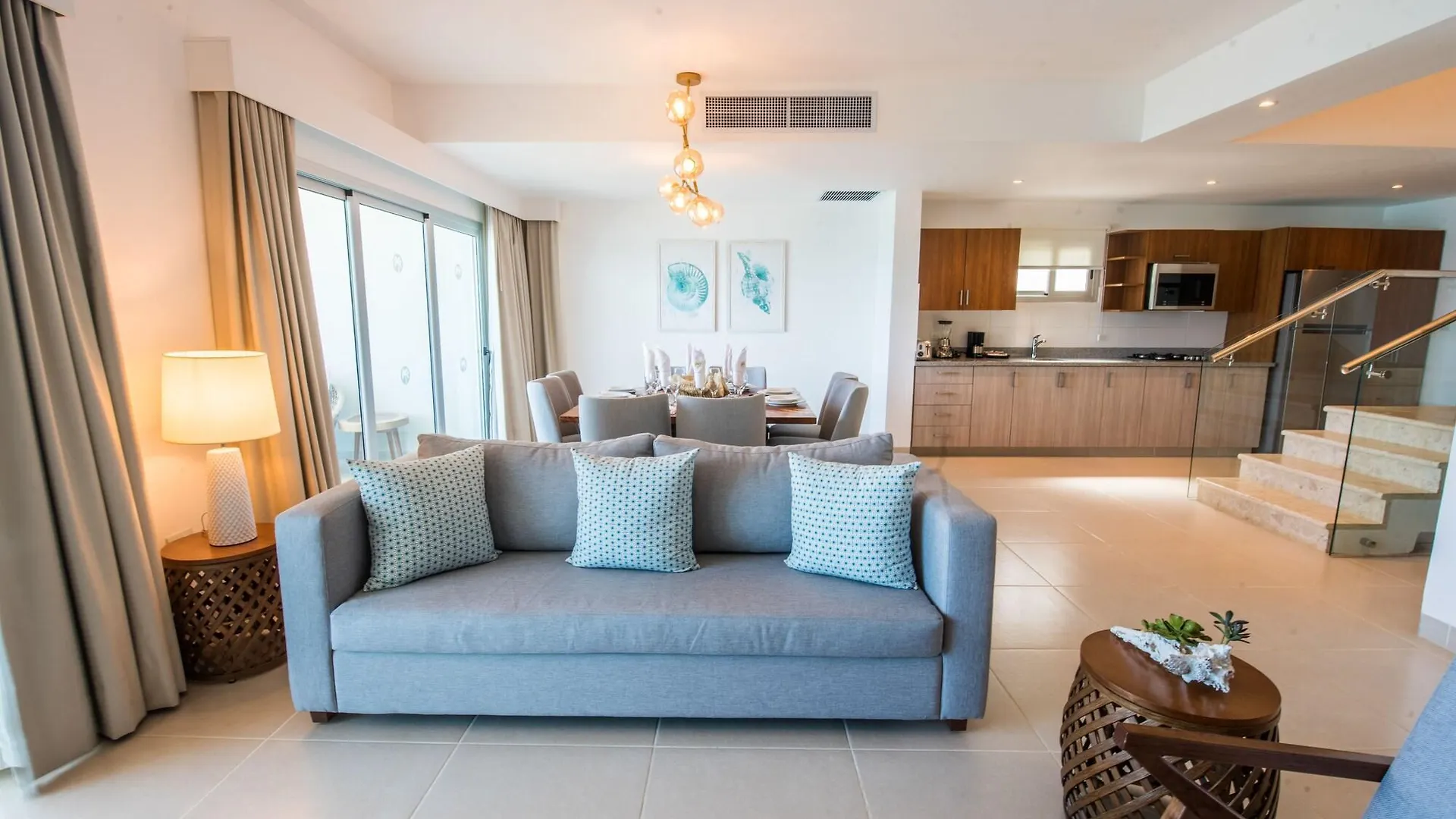 Presidential Suites Cabarete