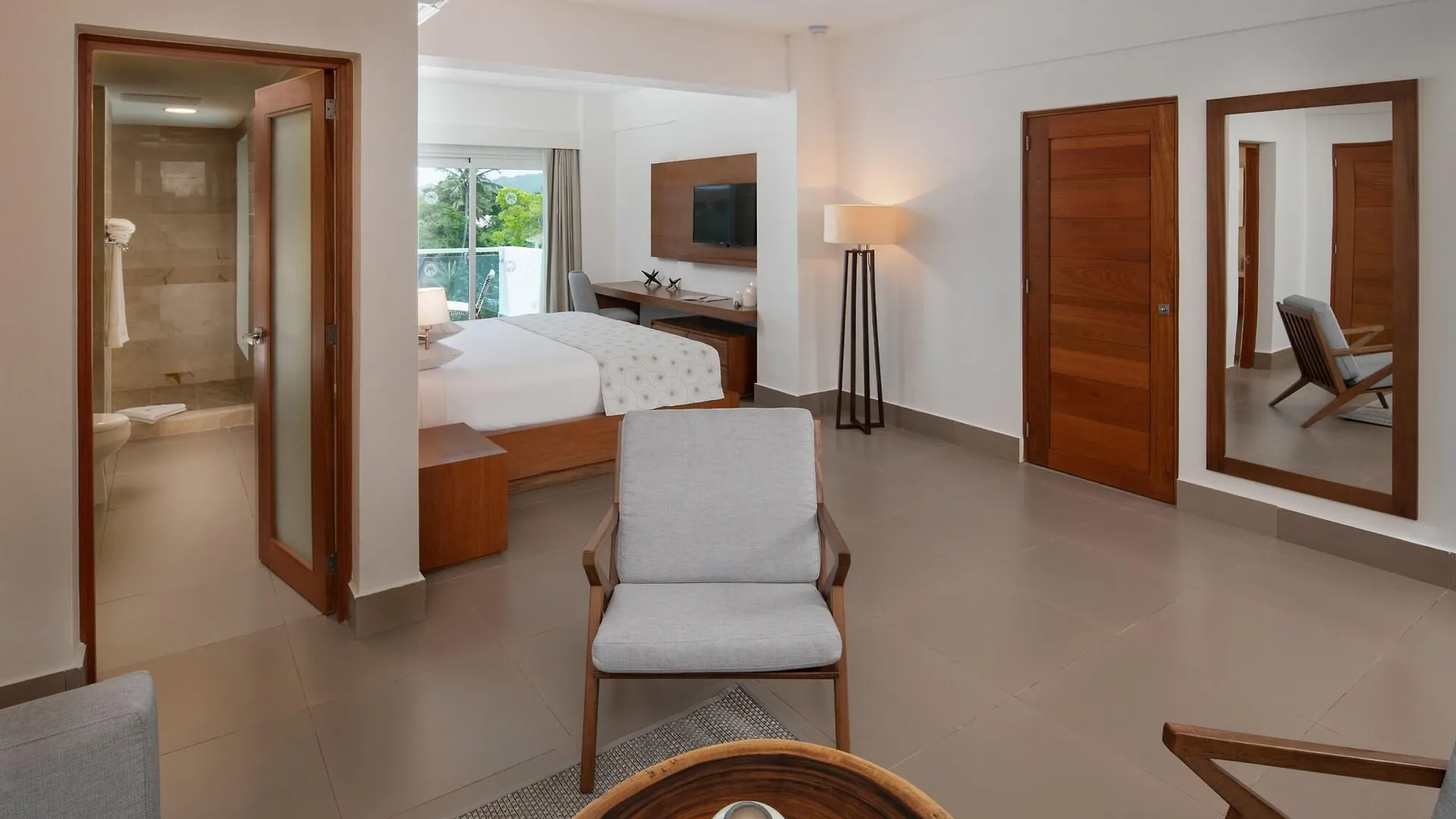 Presidential Suites Cabarete 4*,  Dominicaanse Republiek
