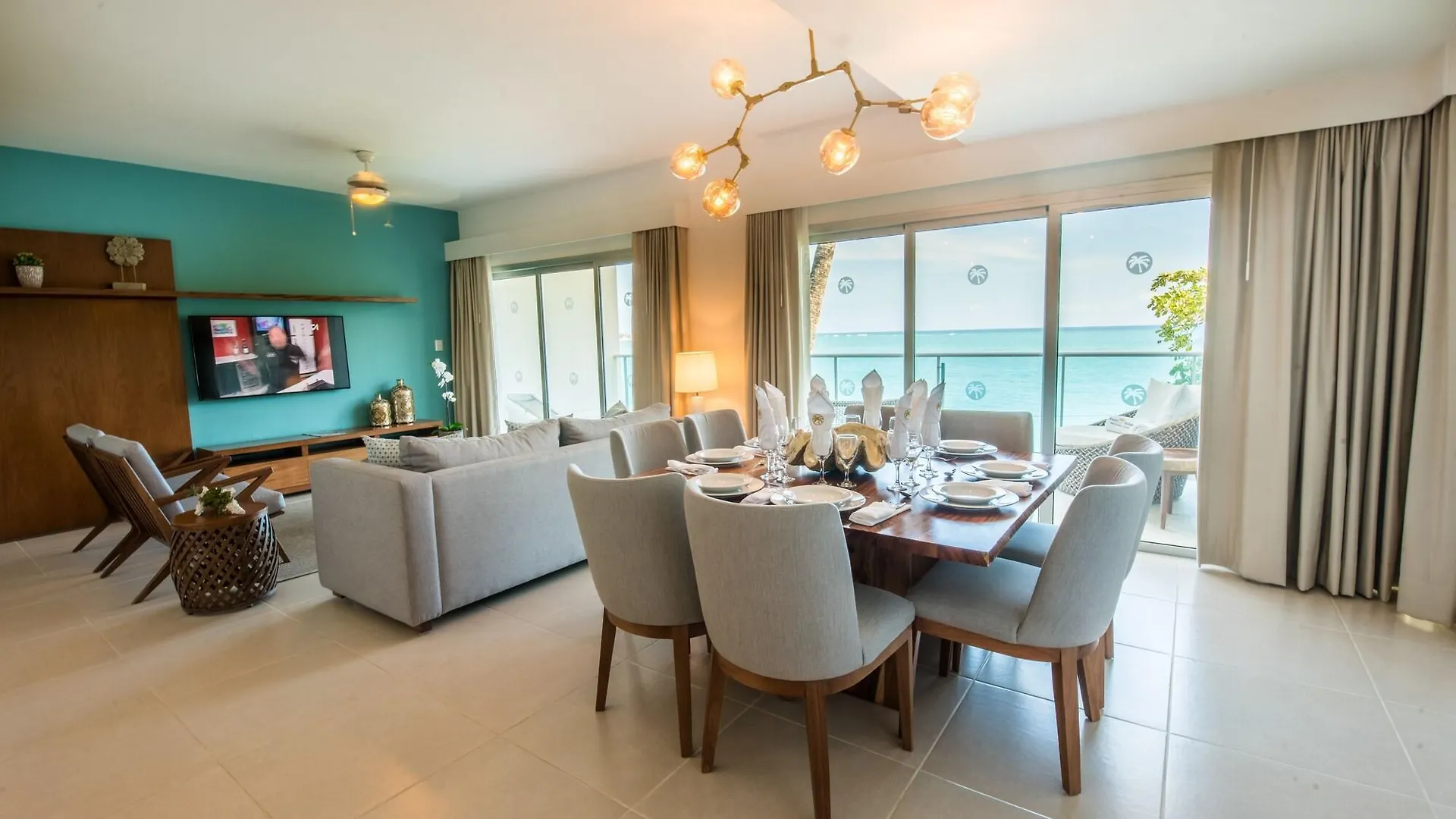 Presidential Suites Cabarete Dominicaanse Republiek