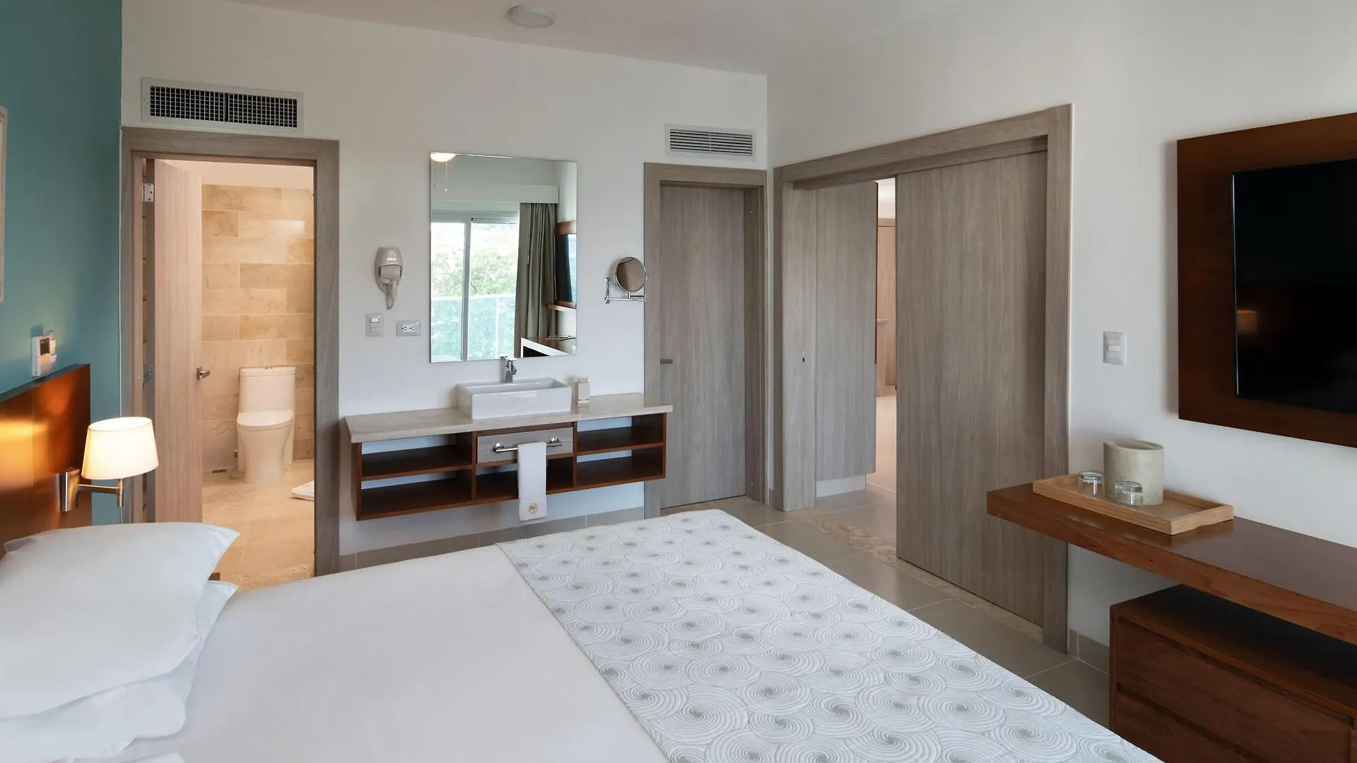 Hotel Presidential Suites Cabarete