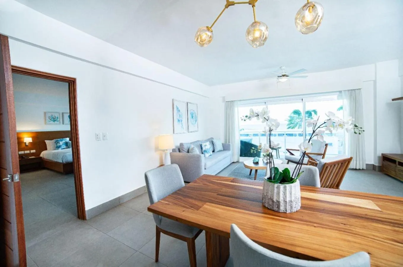 Presidential Suites Cabarete 4*,