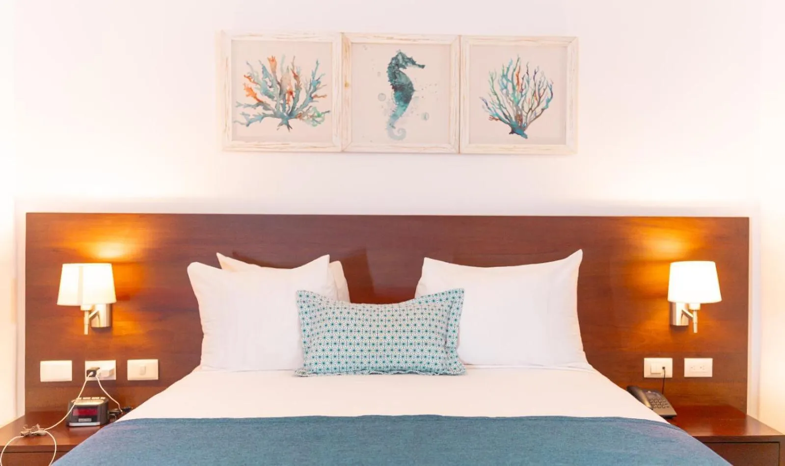 **** Hotel Presidential Suites Cabarete Dominicaanse Republiek